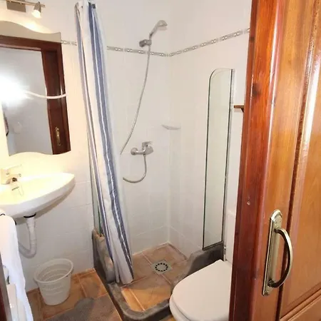 Apartamento Balcon Del Mar. Pdc Апартаменты *