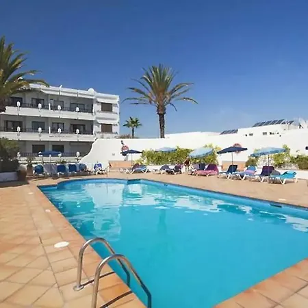 Апартаменты Apartamento Balcon Del Mar. Pdc *