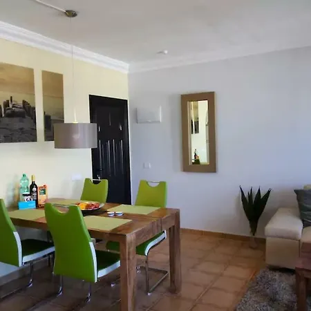 Apartamento Balcon Del Mar. Pdc * Пуэрто дель Кармен