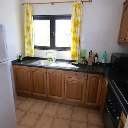 Apartment Apartamento Balcon Del Mar. Pdc *