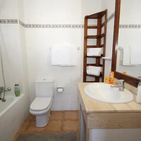 Apartment Apartamento Balcon Del Mar. Pdc Puerto del Carmen (Lanzarote)