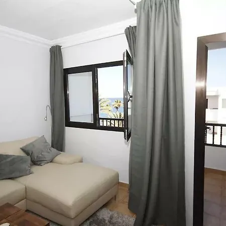 Apartment Apartamento Balcon Del Mar. Pdc Puerto del Carmen (Lanzarote)