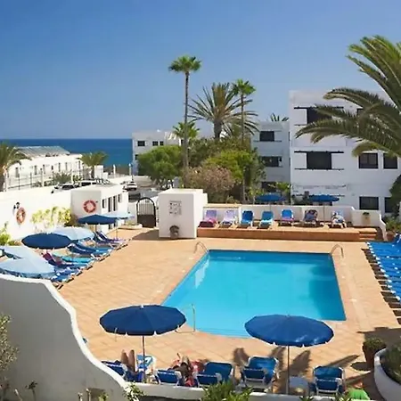 Apartment Apartamento Balcon Del Mar. Pdc